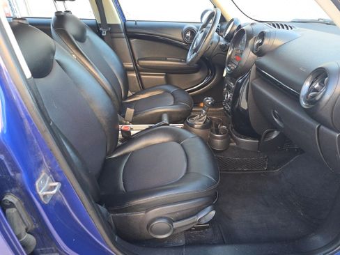 Used 2015 MINI Cooper Countryman FWD image 46
