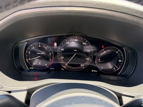 New 2026 MAZDA CX-90 3.3 Turbo S w/ Premium Package AWD/4WD image 31