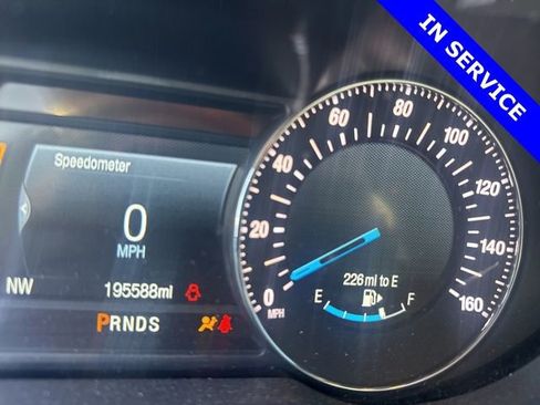Used 2017 Ford Explorer Platinum image 4
