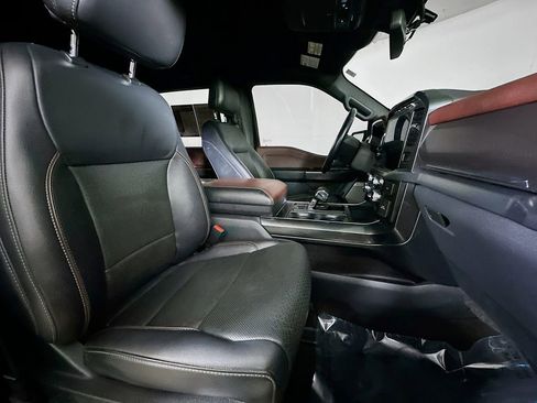 Used 2021 Ford F150 Lariat image 12