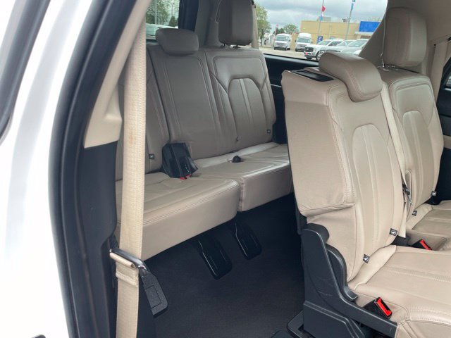 Used 2024 Ford Expedition Max Limited AWD/4WD image 60