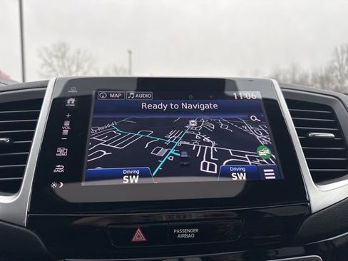 Used 2019 Honda Ridgeline RTL-E image 17