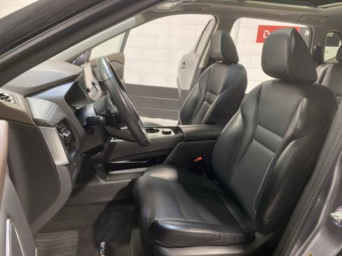 Used 2021 Nissan Rogue SV w/ Premium Package image 11