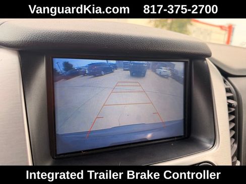 Used 2018 GMC Yukon SLE w/ HD Trailering Package AWD/4WD image 22