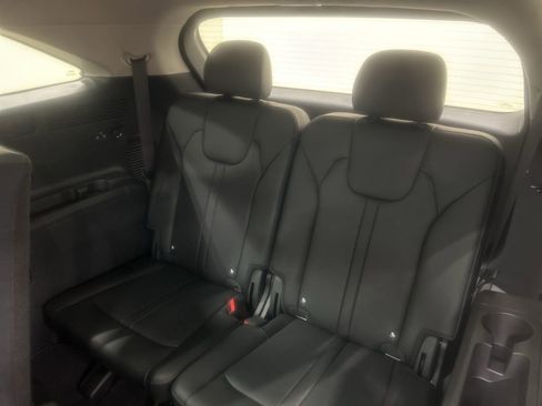New 2026 Kia Sorento S w/ S Panoramic Sunroof Package FWD image 30