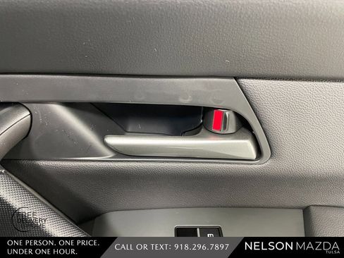 New 2026 MAZDA CX-50 AWD 2.5 Hybrid w/ Weather Package image 45