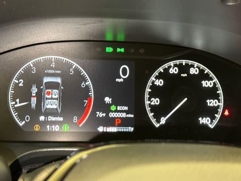 New 2026 Honda HR-V Sport image 32