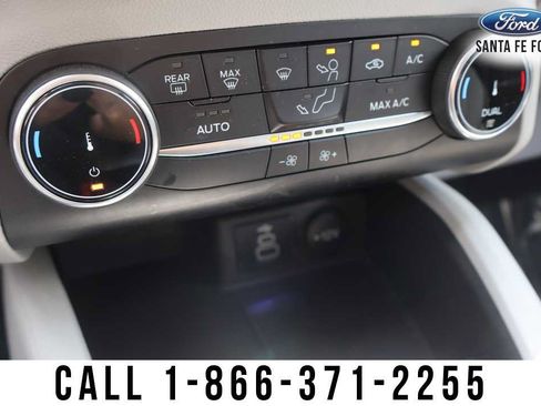 Used 2024 Ford Escape Active FWD image 39