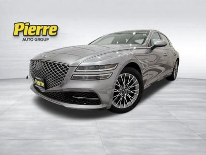 Used 2023 Genesis G80 2.5T
