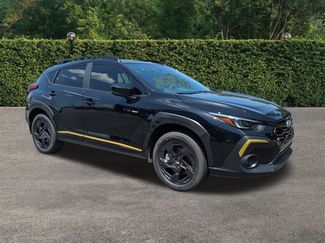 New 2025 Subaru Crosstrek 2.5i Sport w/ Popular Package #3A video 2