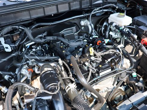 Used 2022 Ford Bronco Outer Banks image 64