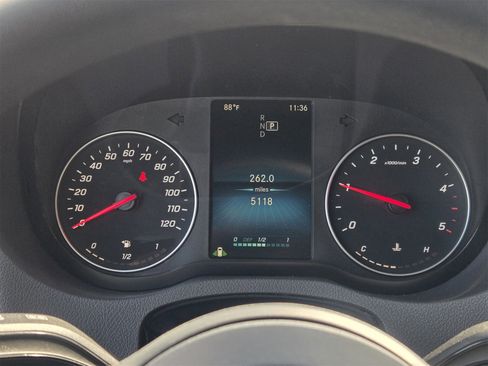 Used 2024 Mercedes-Benz Sprinter 3500 image 13