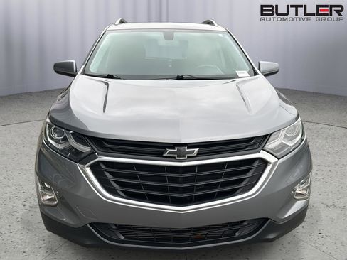 Used 2019 Chevrolet Equinox LT image 7