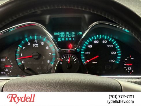 Used 2017 Chevrolet Traverse LT AWD/4WD image 14