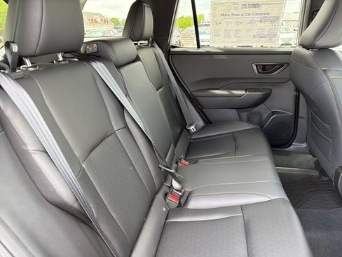 New 2026 Subaru Outback Wilderness AWD/4WD image 24