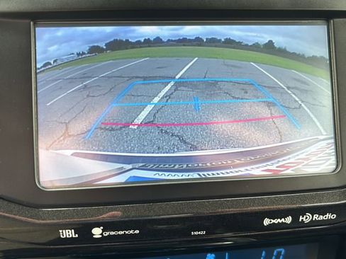 Used 2019 Toyota 4Runner Limited AWD/4WD image 23