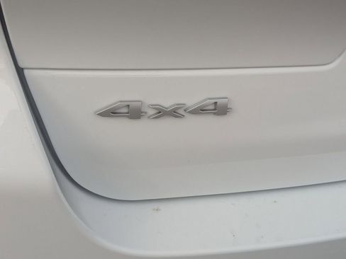 New 2025 Jeep Grand Cherokee L Limited w/ Trailer Tow Package image 12