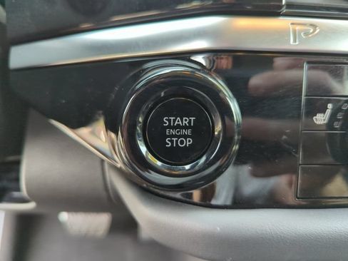 Certified 2026 Nissan Pathfinder SL w/ SL Premium Package FWD image 47