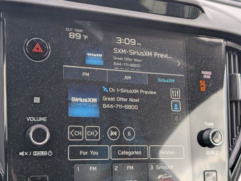 Used 2023 Subaru Outback Limited image 12