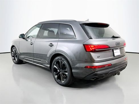 New 2026 Audi Q7 3.0T Premium Plus image 5