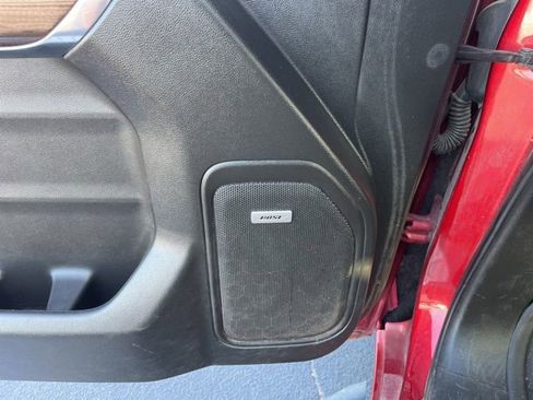 Used 2022 Chevrolet Silverado 1500 LT Trail Boss w/ Convenience Package II image 32