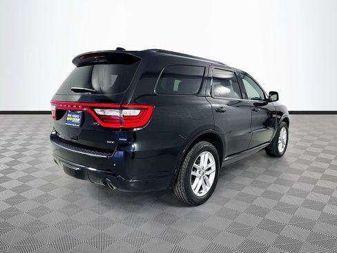Certified 2023 Dodge Durango GT AWD/4WD image 7