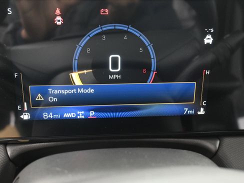 New 2026 Chevrolet TrailBlazer LT AWD/4WD image 30