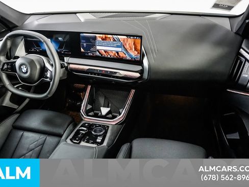 Used 2026 BMW X3 xDrive30 w/ Convenience Package image 21