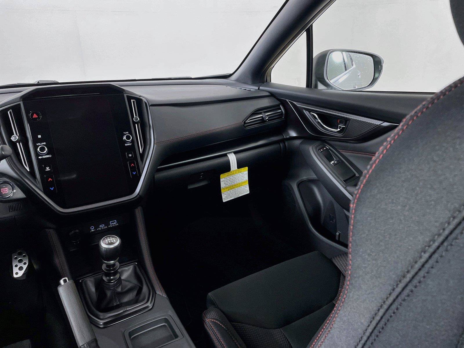 New 2026 Subaru WRX Premium AWD/4WD image 23