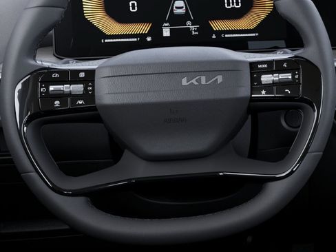 New 2026 Kia Sorento X-Line EX AWD/4WD image 22