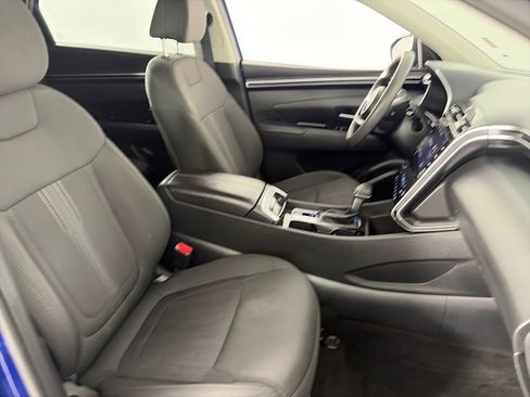 Used 2024 Hyundai Tucson SEL AWD/4WD image 31