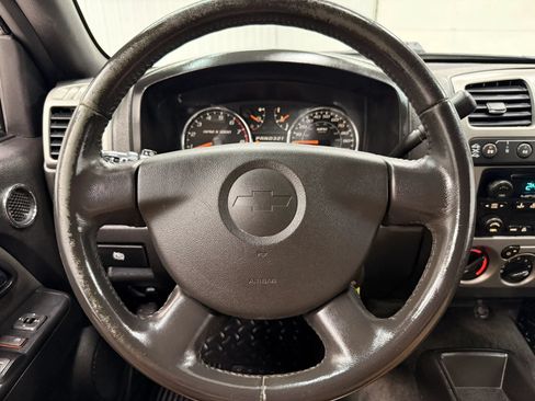 Used 2012 Chevrolet Colorado LT AWD/4WD image 19