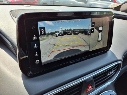 Used 2023 Hyundai Santa Fe Calligraphy image 14