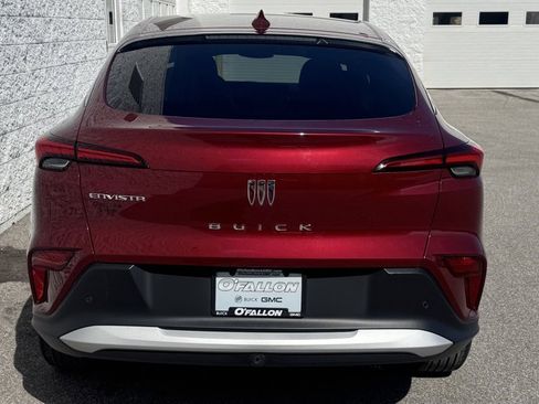 Used 2025 Buick Envista Preferred image 9
