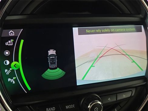 Used 2019 MINI Cooper S image 23