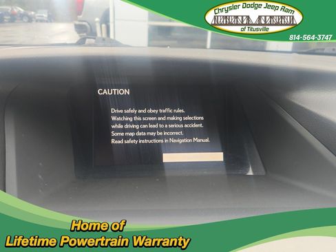 Used 2015 Lexus RX 450h AWD image 18