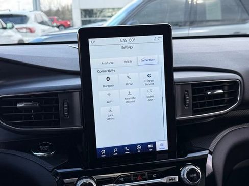 Used 2023 Ford Explorer ST w/ Equipment Group 401A image 27