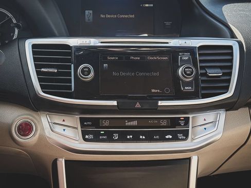 Used 2013 Honda Accord EX-L image 10