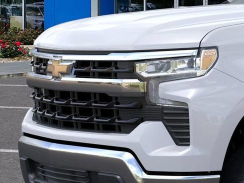 New 2026 Chevrolet Silverado 1500 LT w/ Texas Edition Plus RWD image 13