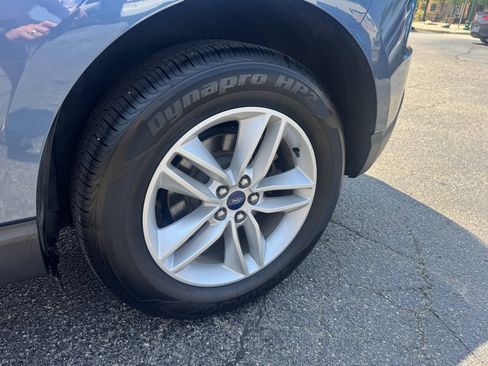 Used 2018 Ford Edge SEL w/ Equipment Group 201A AWD/4WD image 6