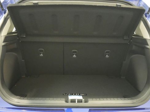 New 2025 Hyundai Venue Limited image 27