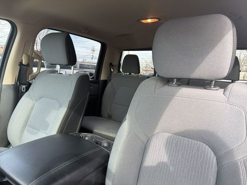 Used 2019 RAM 1500 Big Horn AWD/4WD image 5