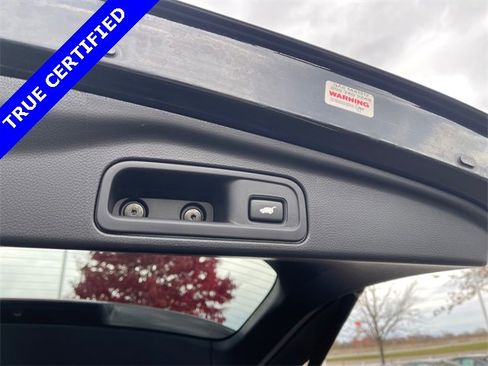 Certified 2022 Honda Pilot Special Edition image 17