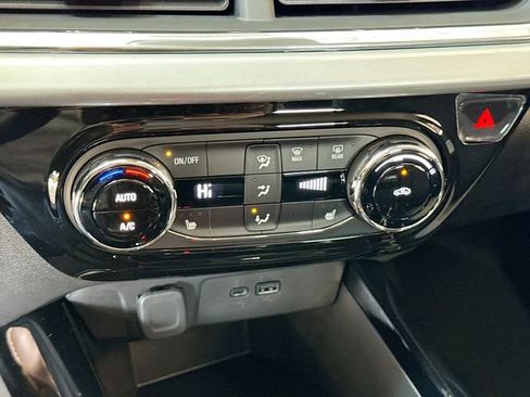 New 2026 Chevrolet Trax LT w/ Driver Confidence Package image 16