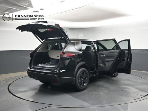 New 2026 Nissan Rogue SV image 44