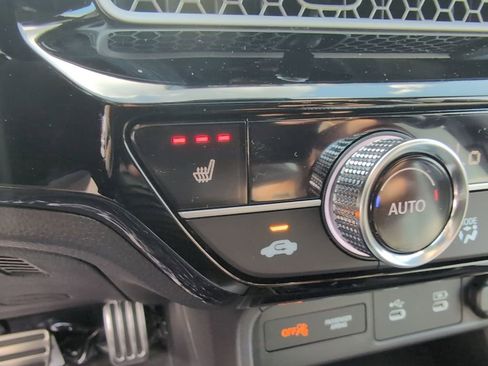 New 2025 Honda Civic Sport image 29