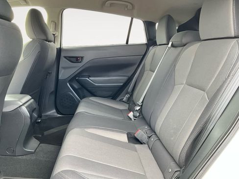 Used 2025 Subaru Crosstrek 2.0i AWD/4WD image 15