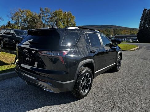 New 2026 Chevrolet Equinox ACTIV w/ Convenience Package III image 3