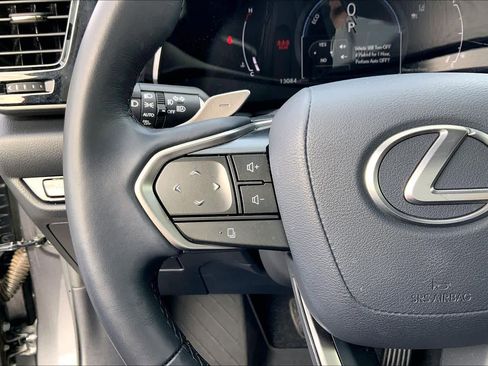 Used 2025 Lexus NX 350h AWD w/ Premium Package image 24