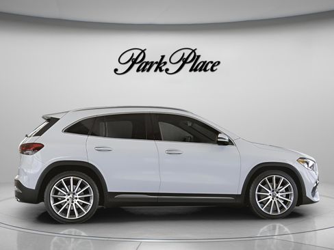 Used 2023 Mercedes-Benz GLA 250 image 25